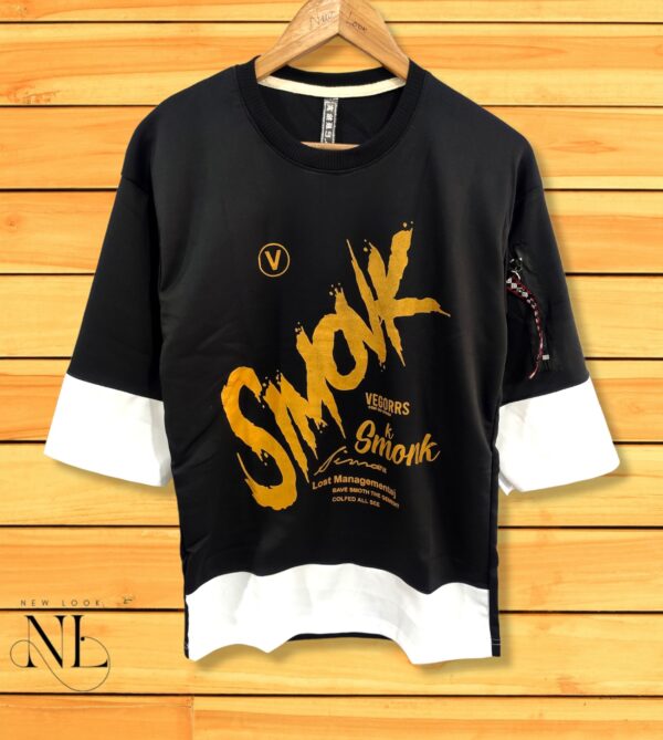 Oversize tshirt Wholesale
