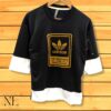 Oversize tshirt Wholesale