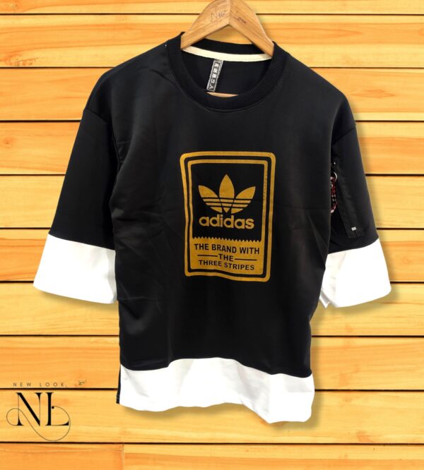 Oversize tshirt Wholesale