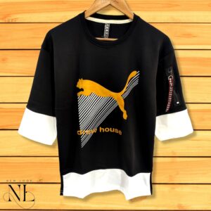 Oversize tshirt Wholesale