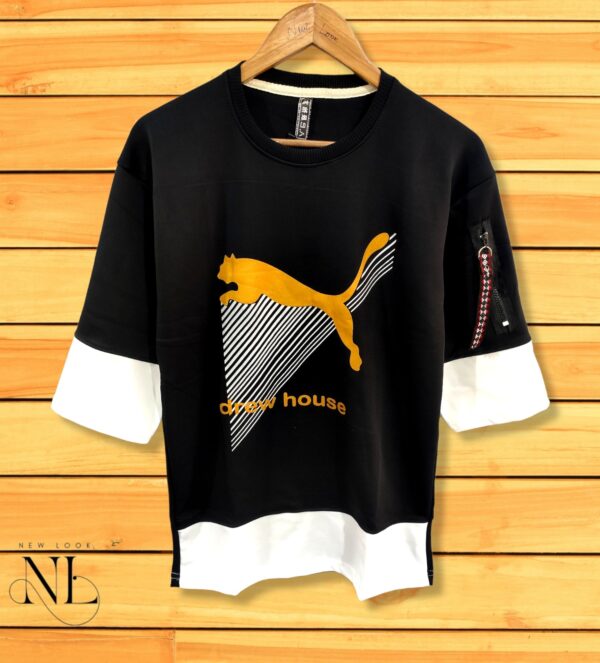Oversize tshirt Wholesale