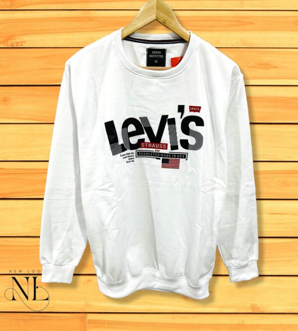 Sweatshirts Wholesale