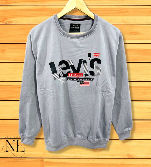 Sweatshirts Wholesale