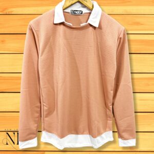 Collar tshirt wholesale