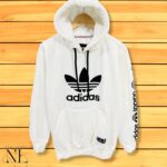 Printed Hoodies Wholesale