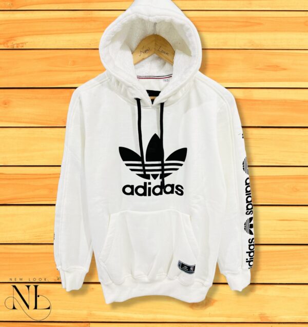 Printed Hoodies Wholesale