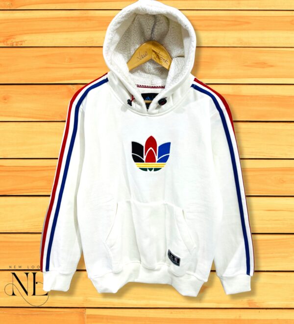 Printed Hoodies Wholesale