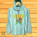 Printed Hoodies Wholesale