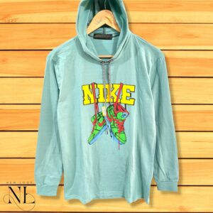 Printed Hoodies Wholesale