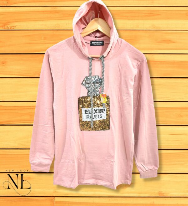 Printed Hoodies Wholesale