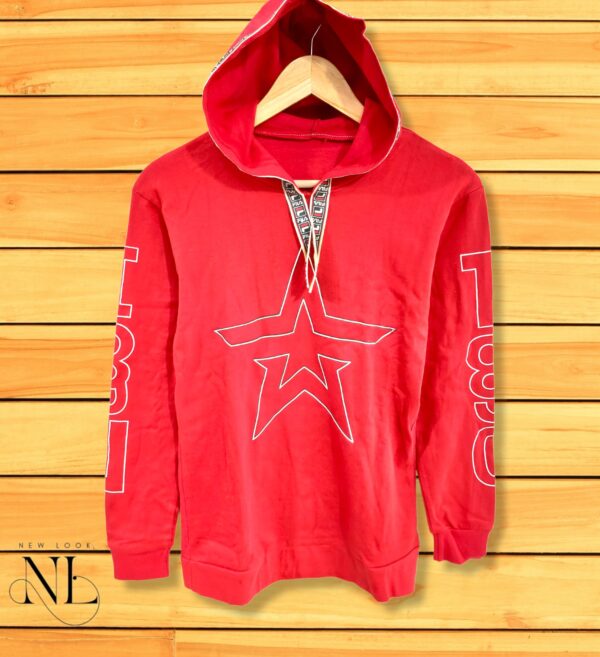 Printed Hoodies Wholesale
