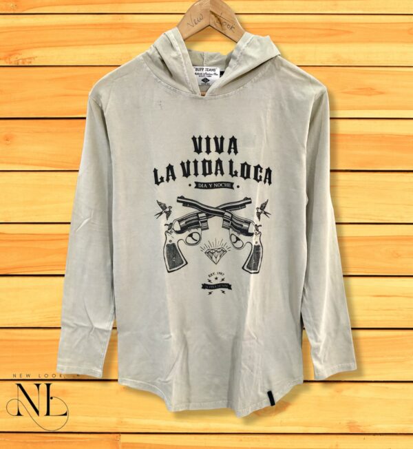 Printed Hoodies Wholesale