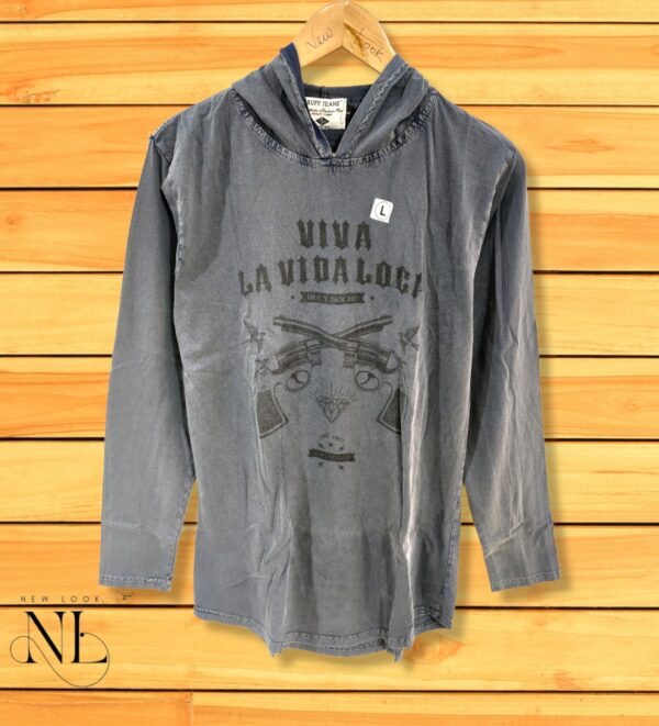 Printed Hoodies Wholesale