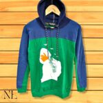 Printed Hoodies Wholesale