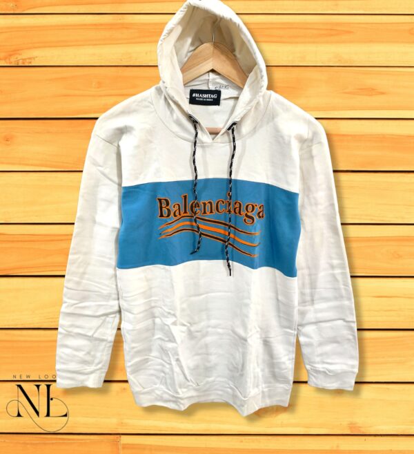 Printed Hoodies Wholesale
