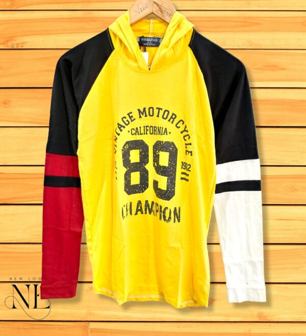 Hoodie Tshirt Wholesale