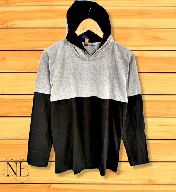 Printed Hoodies Wholesale