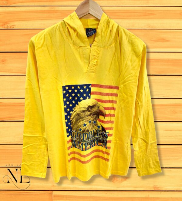 Hoodie Tshirt Wholesale