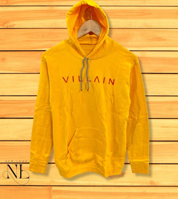 Printed Hoodies Wholesale
