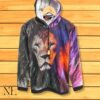 3D Printed Hoodies Wholesale