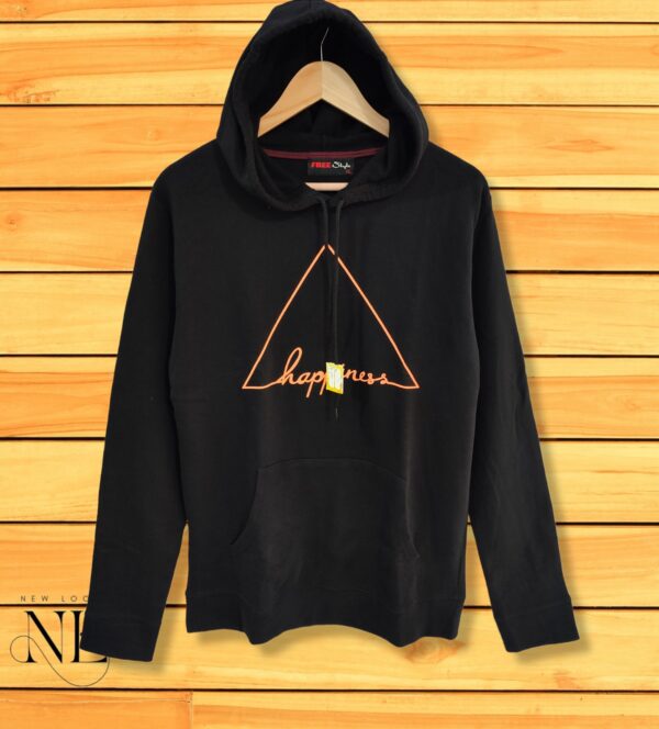 Printed Hoodies Wholesale