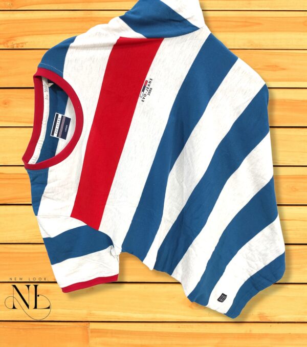 Half Tshirt Wholesale