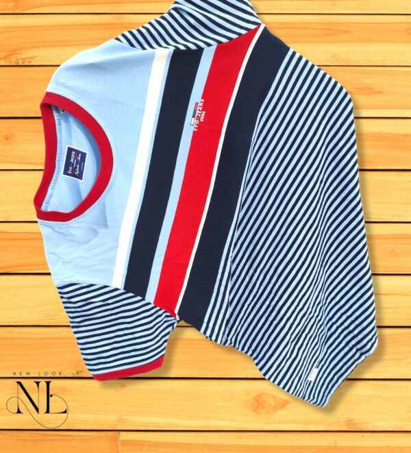 Half Tshirt Wholesale