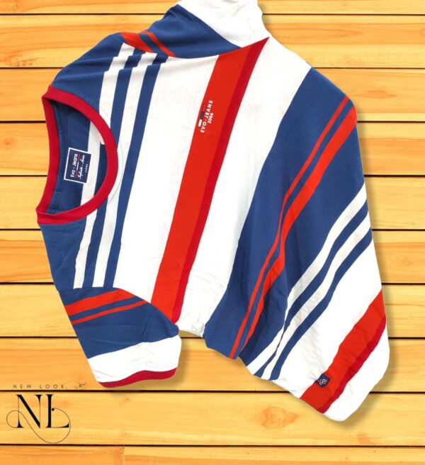 Half Tshirt Wholesale