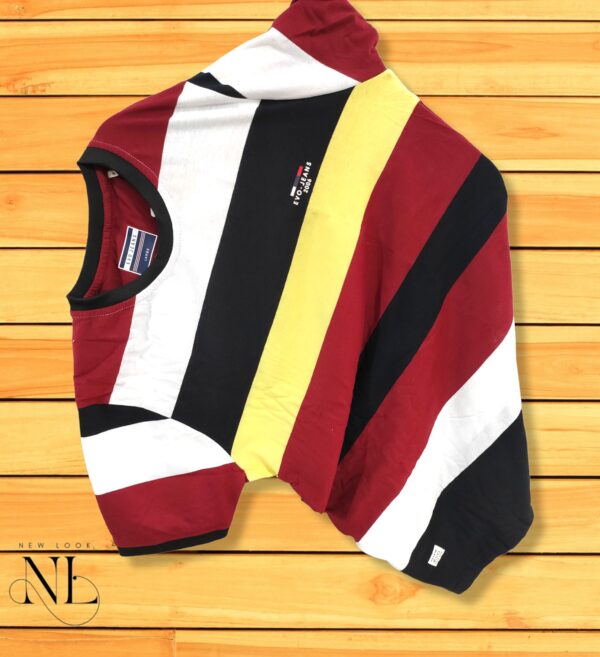 Half Tshirt Wholesale
