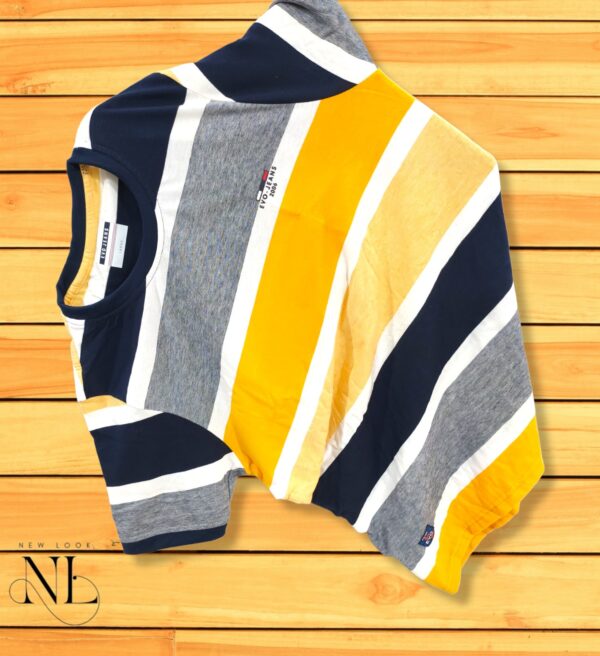 Half Tshirt Wholesale