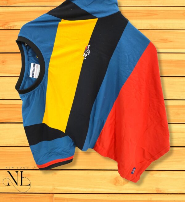 Half Tshirt Wholesale
