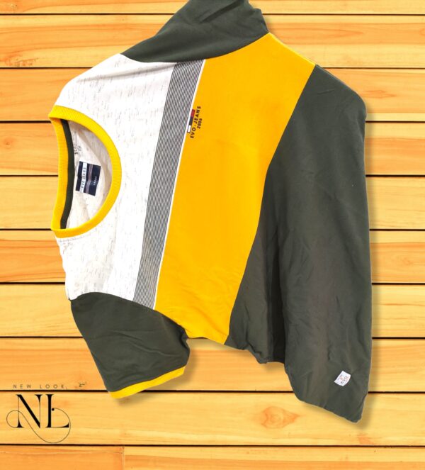 Half Tshirt Wholesale