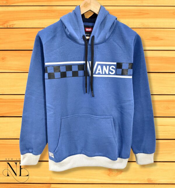 Printed Hoodies Wholesale
