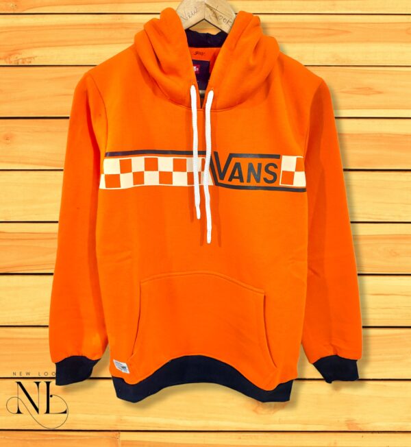 Printed Hoodies Wholesale
