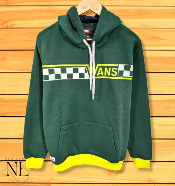 Printed Hoodies Wholesale