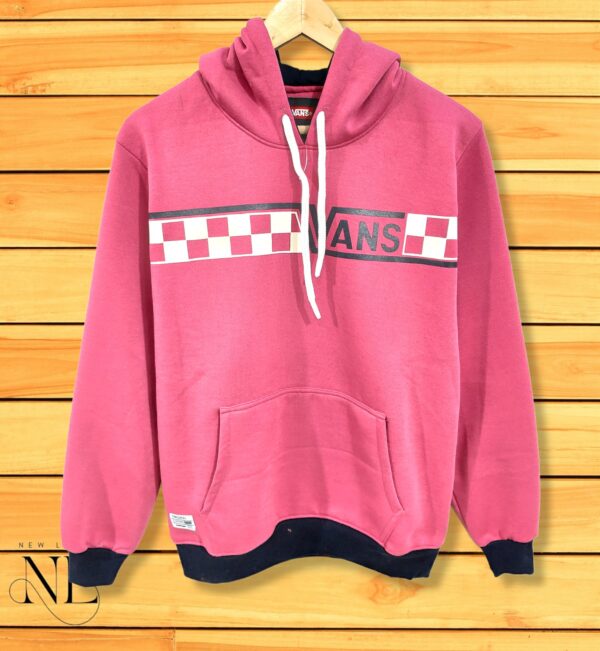 Printed Hoodies Wholesale