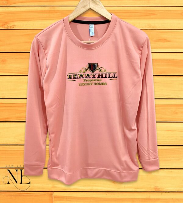 Lycra Full Tshirt Wholesale