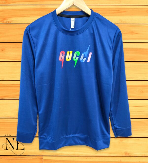 Lycra Full Tshirt Wholesale