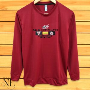 Lycra Full Tshirt Wholesale