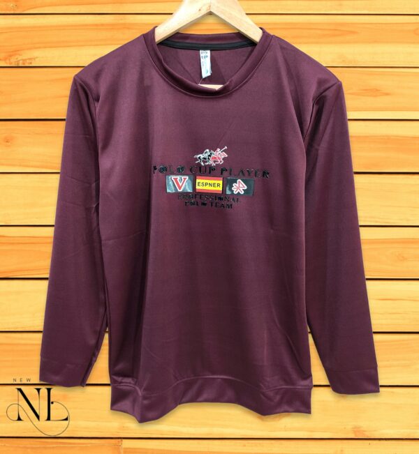 Lycra Full Tshirt Wholesale