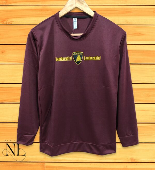 Lycra Full Tshirt Wholesale