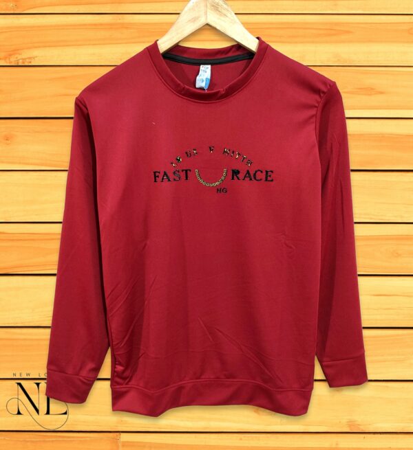 Lycra Full Tshirt Wholesale