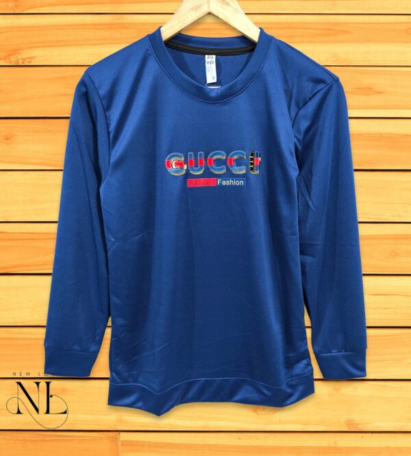 Lycra Full Tshirt Wholesale