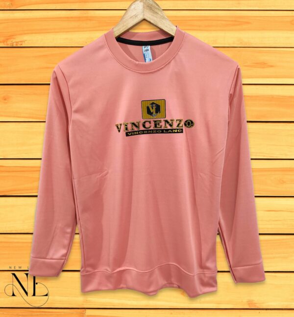 Lycra Full Tshirt Wholesale