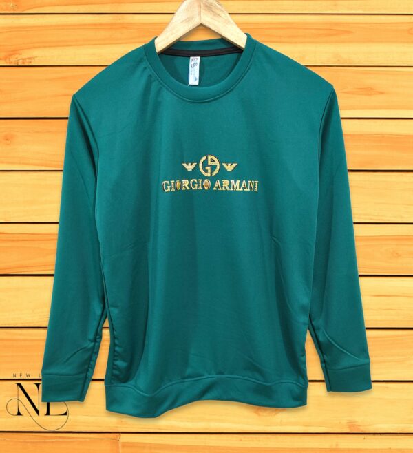 Lycra Full Tshirt Wholesale