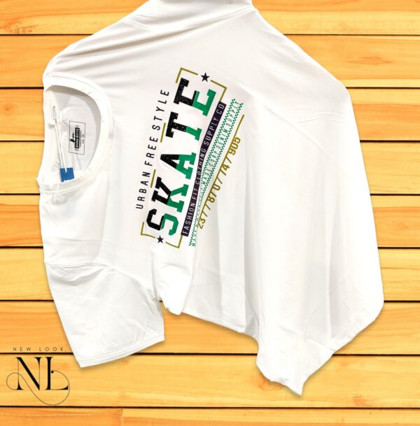 Fancy Tshirt Wholesale