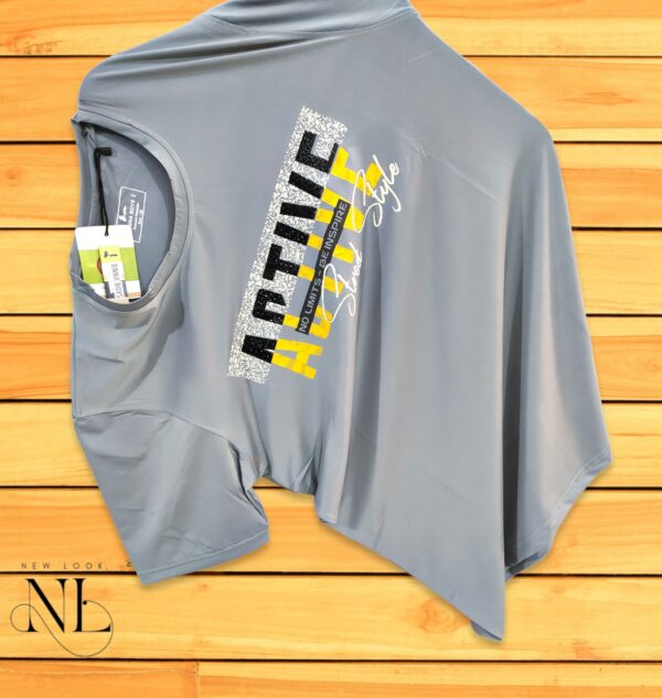 Fancy Tshirt Wholesale