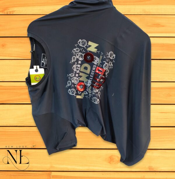Fancy Tshirt Wholesale
