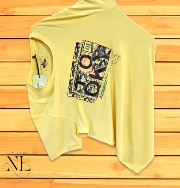 Fancy Tshirt Wholesale