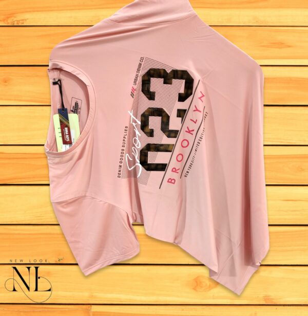 Fancy Tshirt Wholesale